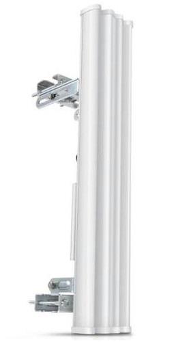 Ubiquiti AM-5G19 5GHz AirMax 2x2 MIMO Basestation Sector Antenna 19dBi, 120deg