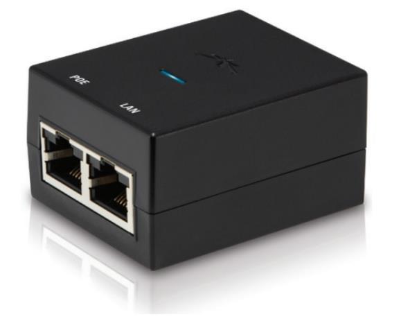 Ubiquiti airGateway 2.4GHz 802.11 b/g/n WISP Customer AP Wi-Fi Router Solution