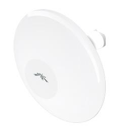 Ubiquiti NanoBeam M 19dBi 5GHz 802.11a/n MIMO 2x2 TDMA, 64MB RAM, PoE