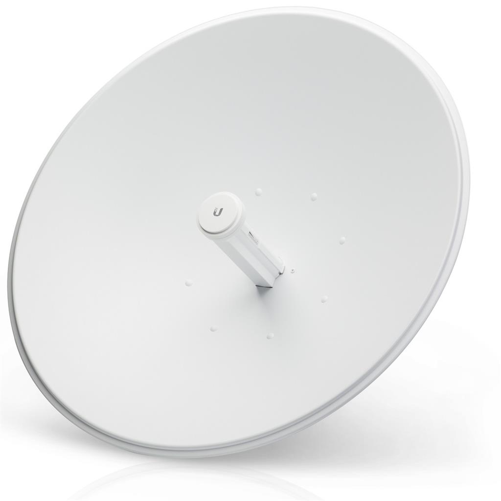 Ubiquiti PowerBeam M 29dBi 5GHz 802.11n MIMO 2x2 TDMA, 620 mm Dish Reflector