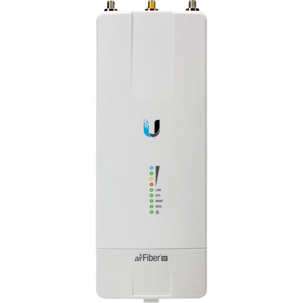 Ubiquiti airFiber 5X 5GHz Point-to-Point 500+ Mbps Radio