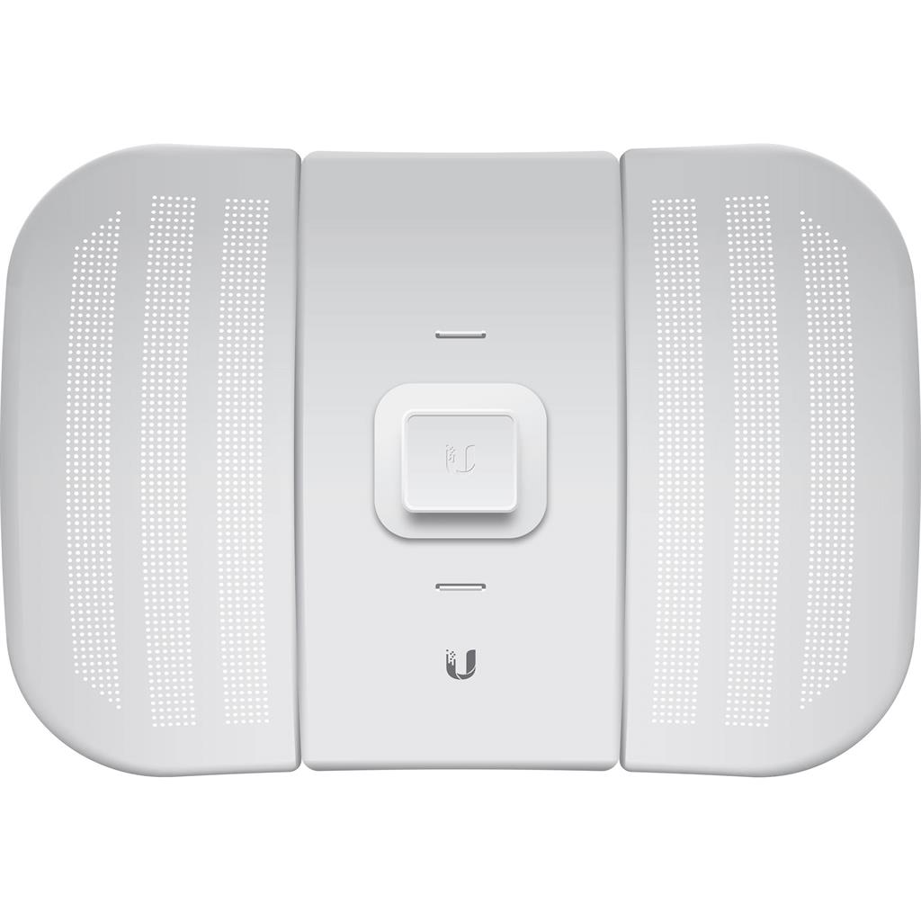 Ubiquiti LiteBeam M 23dBi 5GHz 802.11n, Client/WISP, TDMA, 64MB RAM, PoE