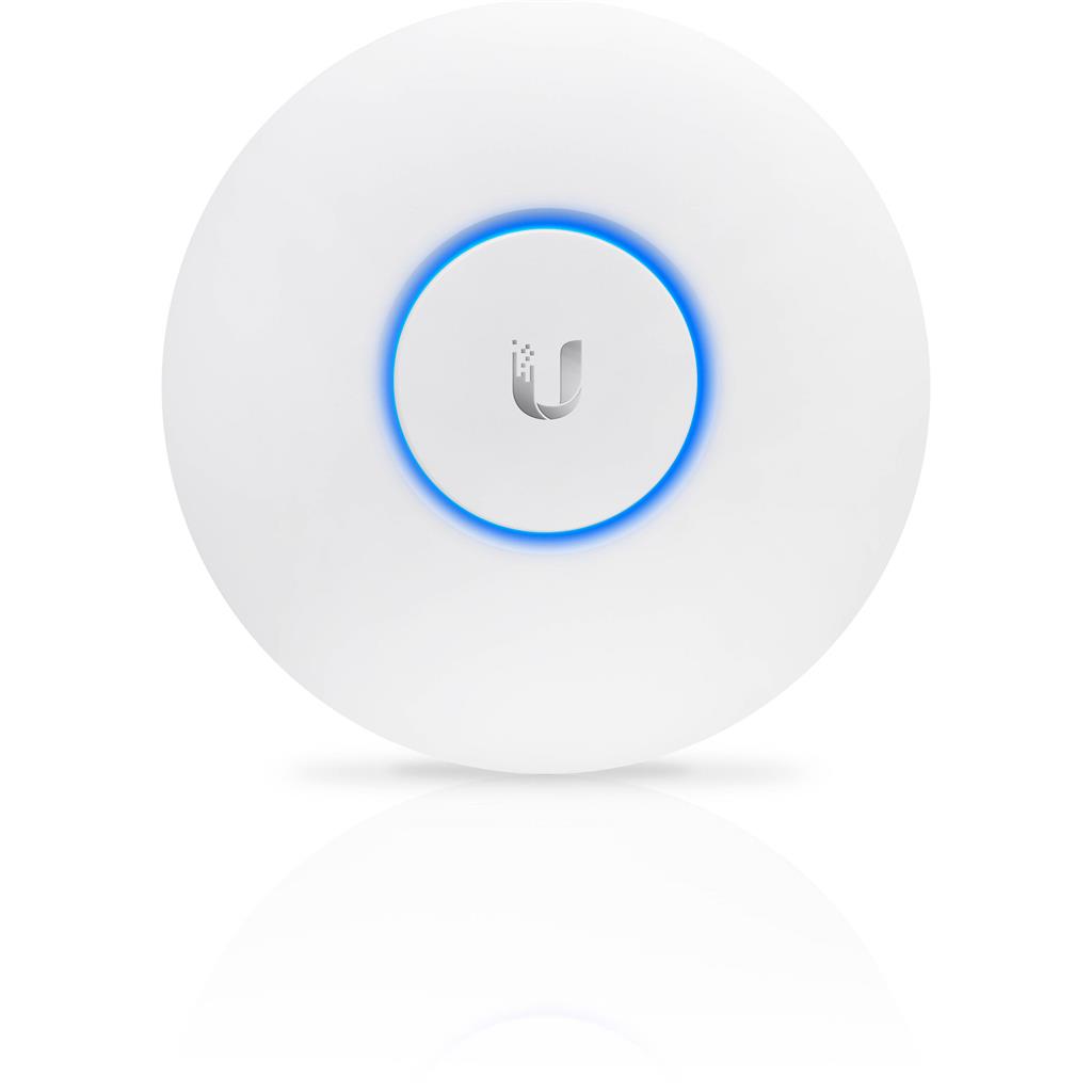 Ubiquiti UniFi UAP AC Lite 2.4GHz/5GHz, 802.11 a/b/g/n/ac, 1xGbE, Passive PoE