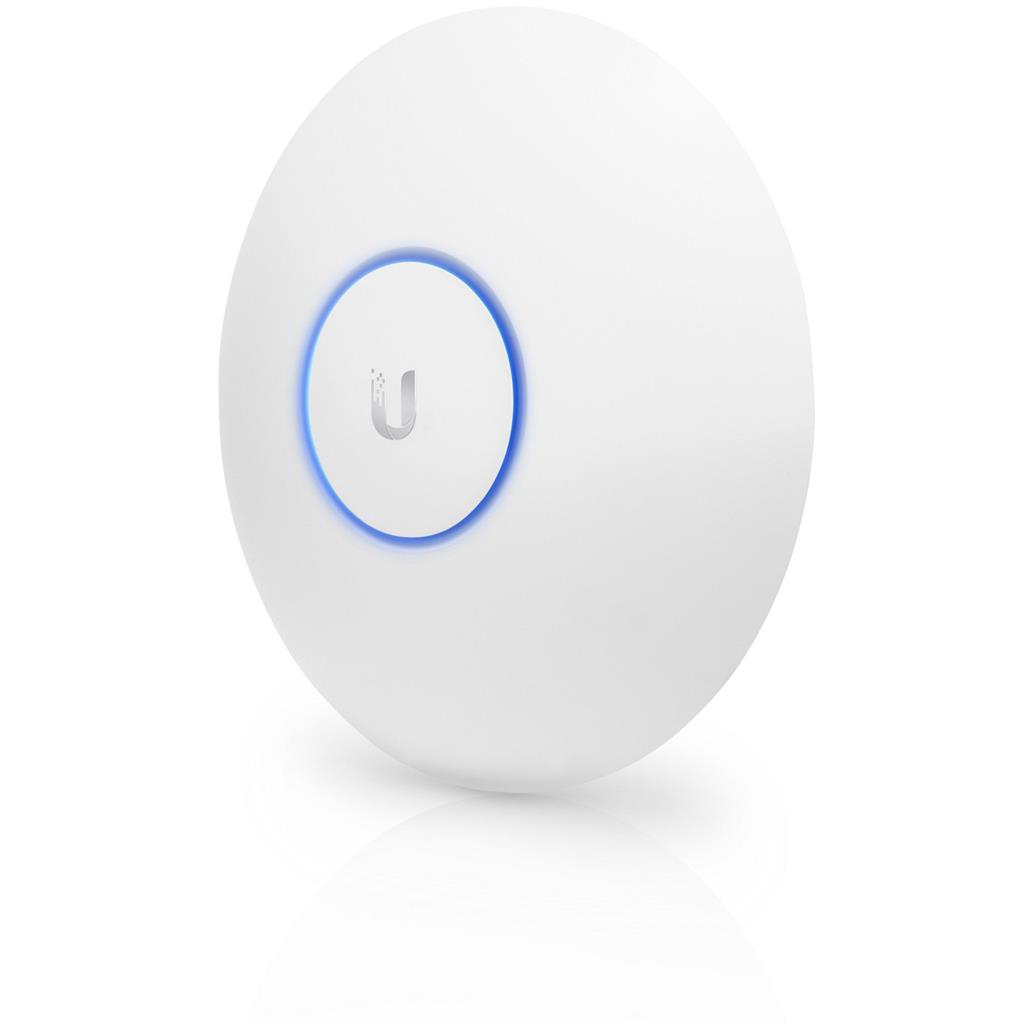 Ubiquiti UniFi UAP AC LR 2.4GHz/5GHz, 802.11 a/b/g/n/ac, 1xGbE, Passive PoE