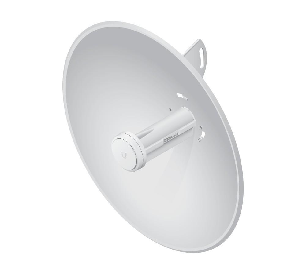 Ubiquiti PowerBeam AC 22dBi 5GHz 802.11ac 450+ Mbps, GigE PoE, 300mm Dish Ref.