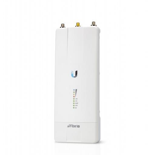 Ubiquiti airFiber 2X 2.4GHz Point-to-Point 500+ Mbps Radio