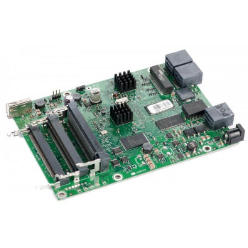 Mikrotik RB433GL RouterBoard L5 128MB RAM, 3xGig LAN, USB port for storage or 3G