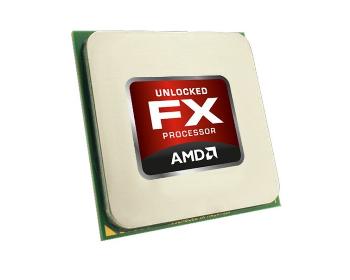 AMD FX-8320, Octo Core, 3.50GHz, 8MB, AM3+, 32nm, 125W, BOX