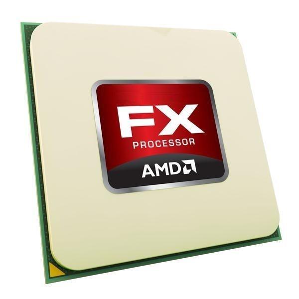 AMD FX-4320, Quad Core, 4.00GHz, 4MB, AM3+, 32nm, 95W, BOX