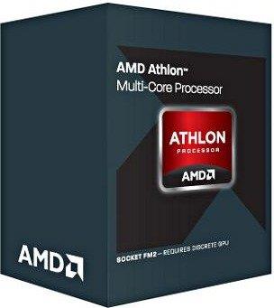 AMD Athlon X4 870K, Quad Core, 3.90GHz, 4MB, FM2+, 28nm, 95W, BOX, BE