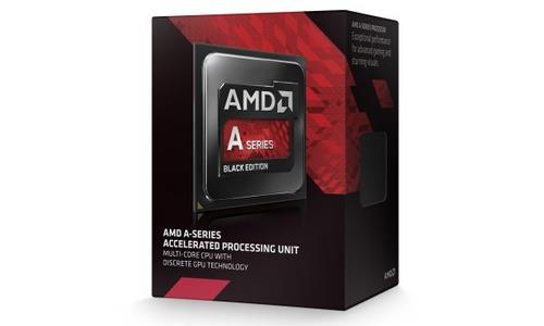 AMD APU A10-7870K, Quad Core, 3.90GHz, 4MB, FM2+, 28nm, 95W, VGA, BOX, BE