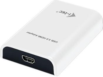 i-tec USB3.0 HDMI Adapter FullHD+ 1152p
