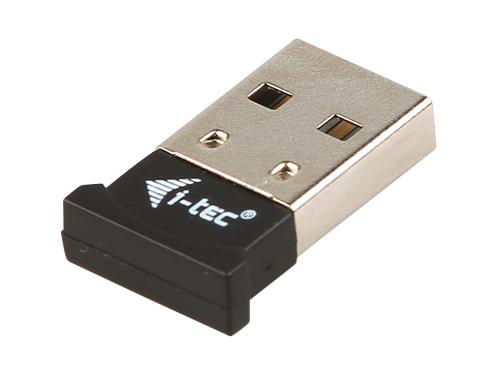 i-tec USB Nano Bluetooth 2.0 adapter