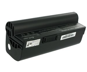 Whitenergy HC baterie pro Asus EEE PC A22-700 7.4V Li-Ion 10400mAh ÄernÃ¡
