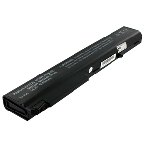 Whitenergy Premium baterie pro HP Compaq Business Notebook NX7400 14.4V 5200mAh