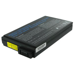 Whitenergy baterie pro Compaq Evo N800 14.4V Li-Ion 5200mAh