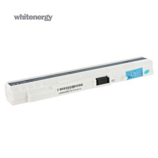 Whitenergy baterie pro Acer Aspire One A150 10.8V Li-Ion 2200mAh bÃ­lÃ¡