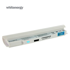 Whitenergy baterie pro Samsung NC20 11.1V Li-Ion 4400mAh bÃ­lÃ¡
