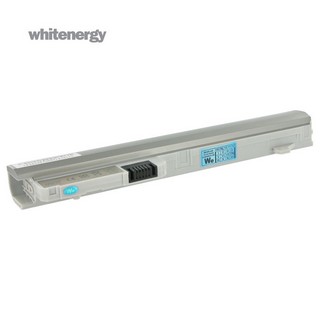 Whitenergy baterie pro HP Compaq MiniNote 2133 11.1V Li-Ion 2200mAh stÅÃ­brnÃ¡