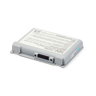Whitenergy baterie pro Fujitsu-Siemens LifeBook C2210 10.8V Li-Ion 5100mAh
