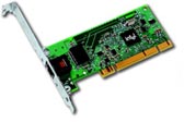 Intel Pro/1000 GT Desktop Adapter - bulk