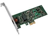 Intel Gigabit CT Desktop PCI-E Adapter - bulk (std. i low profile)