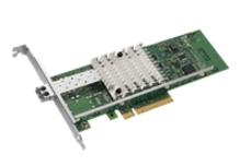 Intel Ethernet Server Adapter X520-SR1 - Single port SR server adapter