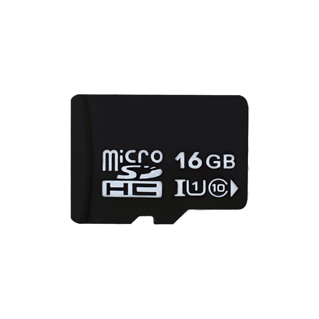 Pretec OEM Micro SDHC 16 GB - SET 60 PCS - OEM (without packaging)