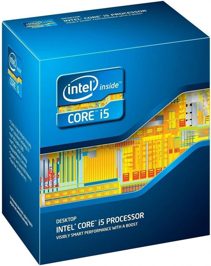 Intel Core i5-3340S, Quad Core, 2.80GHz, 6MB, LGA1155, 22nm, 65W, VGA, BOX