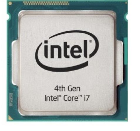 Intel Core i7-4770, Quad Core, 3.40GHz, 8MB, LGA1150, 22nm, 84W, VGA, TRAY