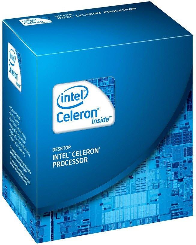 Intel Celeron G3920, Dual Core, 2.90GHz, 2MB, LGA1151, 14nm, 47W, VGA, BOX