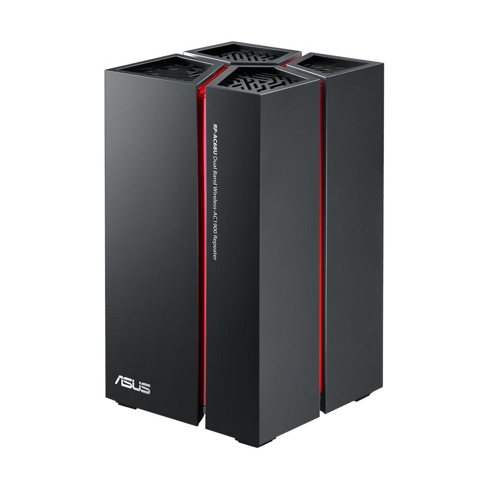 Asus RP-AC68U Wireless-AC1900 Dual Band Repeater