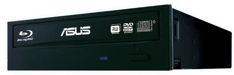 ASUS Drive Blu-ray, BW-16D1HT/BLK/B/AS