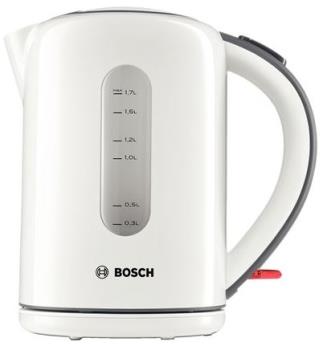 ÄajovÃ¡ konvice Bosch TWK7601 | bÃ­lÃ¡