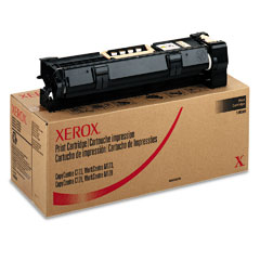 Imaging Unit + developer Xerox | 60000str | WC M118