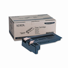 Toner Xerox black | 20000str | WC 4150 Captive