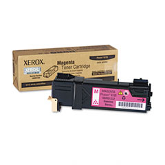 Toner Xerox magenta | 1000str | Phaser 6125
