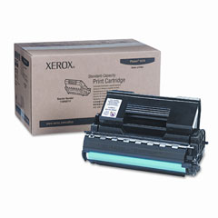 Toner Xerox black | 10000str | Phaser 4510