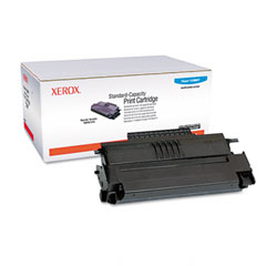 Toner Xerox black | 2200str | Phaser 3100MFP