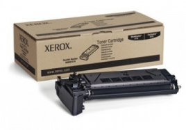 Toner Xerox black | 1500str | Phaser 3140