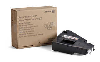 Waste bottle Xerox Phaser 6600/WorkCentre 6605