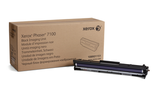Image drum Xerox Black, Phaser 7100 |24000pgs|