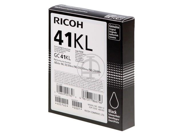 RICOH Print Cartridge GC 41KL