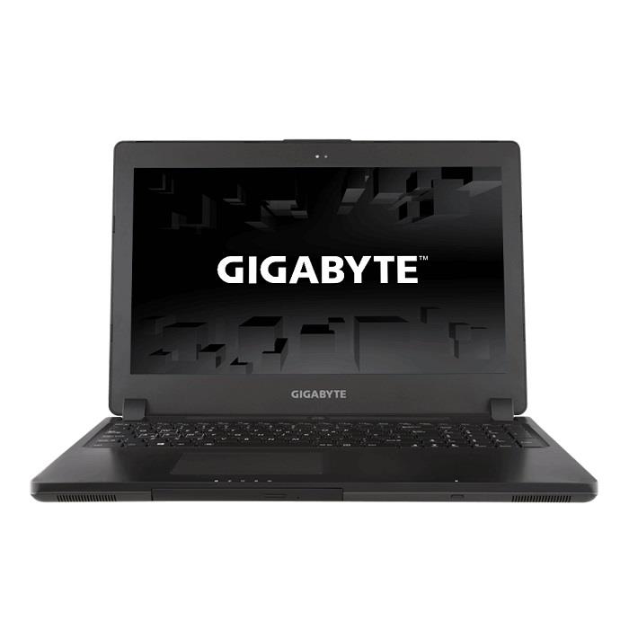 Gigabyte P35X V5 i7-6700HQ/16GB/1TB+256GB/15.6 FHD/DVD/GTX980M 8G/W10