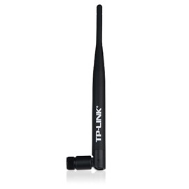 TP-Link TL-ANT2405CL omni-directional antenna, RP-SMA Female, 5dBi, 2,4GHz