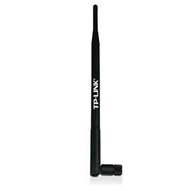 TP-Link TL-ANT2408CL omni-directional antenna, RP-SMA, 8dBi, 2,4GHz
