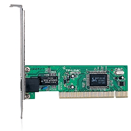 TP-Link TF-3239DL RJ45 PCI karta 10/100Mbps, Realtek
