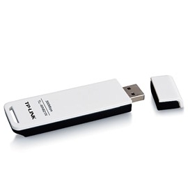TP-Link TL-WN821N adapter USB Wireless 802.11n/300Mbps, Atheros chipset
