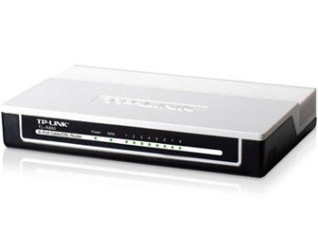 TP-Link TL-R860 Router 8xLAN, 1xWAN