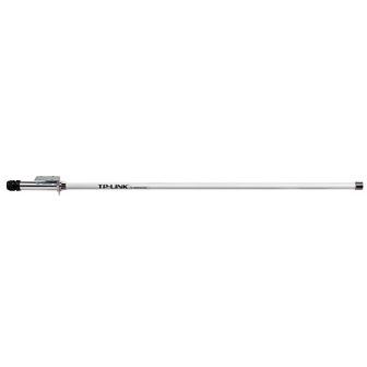TP-Link TL-ANT2412D 2.4GHz 12dBi Outdoor Omni-directional Antenna, N-type kon.